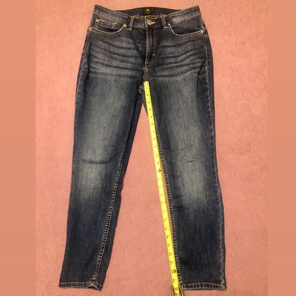 Lee Riders Jeans 💙 - Picture 12 of 14